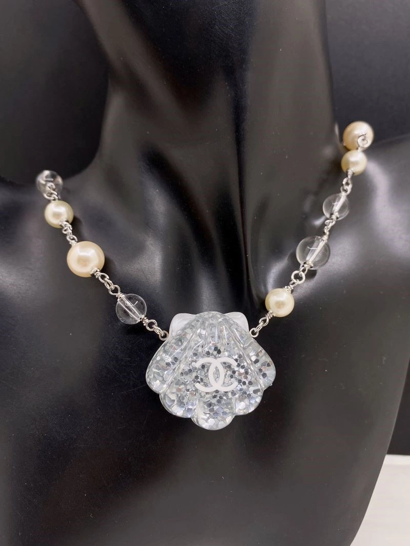 Chanel Necklaces Comfortable 224582