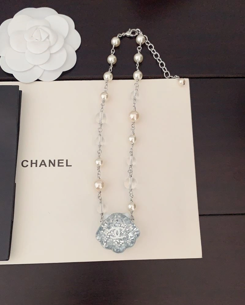 Chanel Necklaces Comfortable 224582