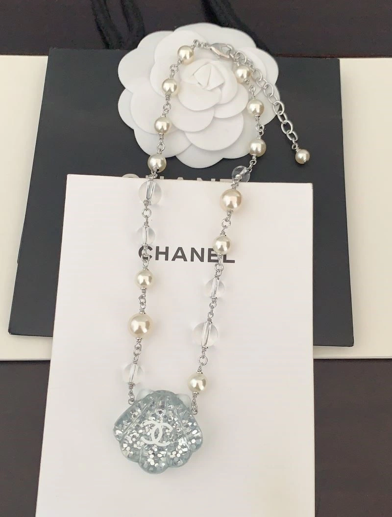 Chanel Necklaces Comfortable 224582