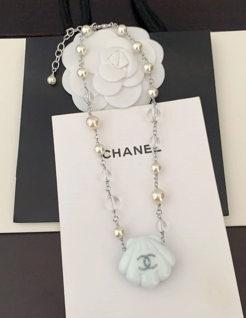 Chanel Necklaces Comfortable 224582