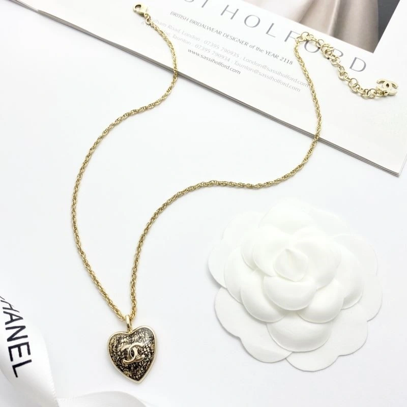 Durable Chanel Necklaces 224566