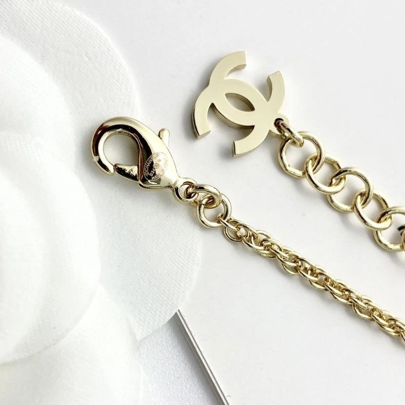 Durable Chanel Necklaces 224566