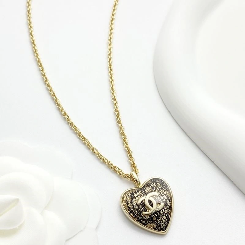 Durable Chanel Necklaces 224566