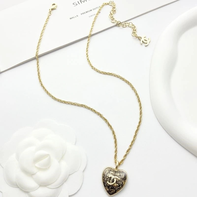Durable Chanel Necklaces 224566