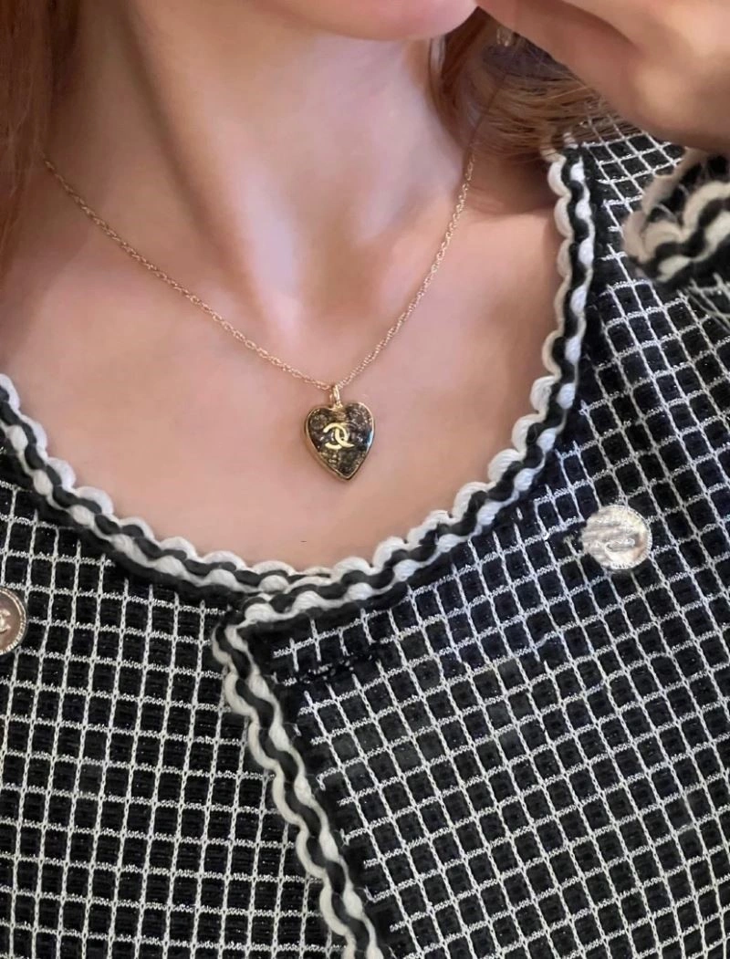 Durable Chanel Necklaces 224566