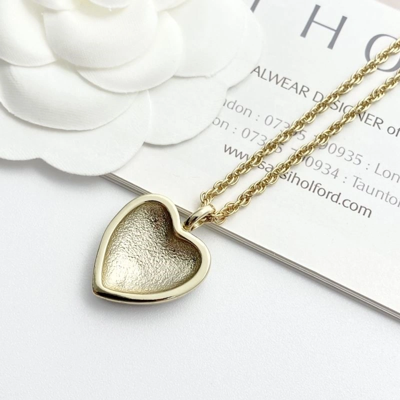 Durable Chanel Necklaces 224566