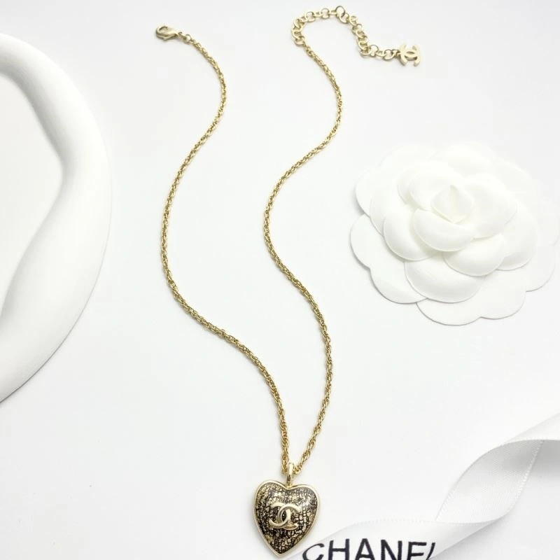 Durable Chanel Necklaces 224566