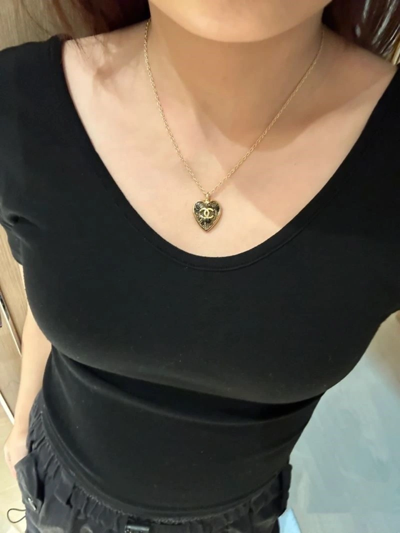Durable Chanel Necklaces 224566