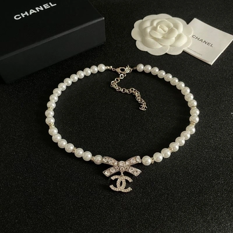 Chanel Necklaces Modern 224592