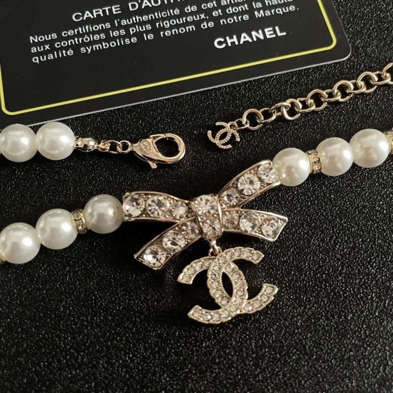 Chanel Necklaces Modern 224592