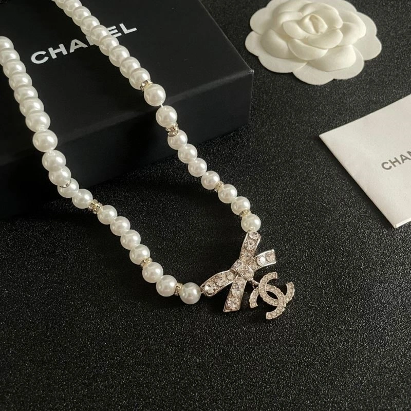Chanel Necklaces Modern 224592