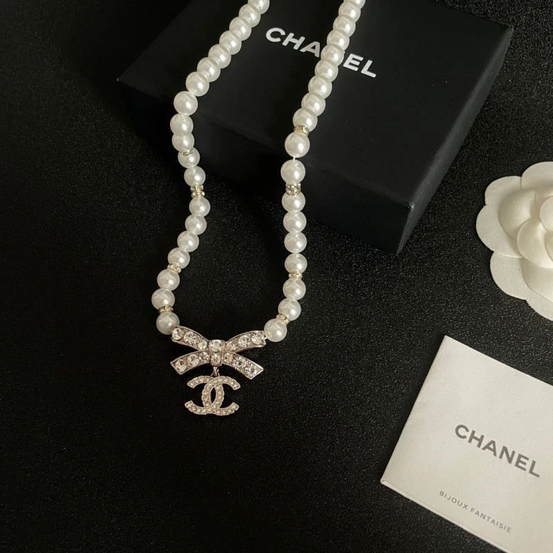 Chanel Necklaces Modern 224592
