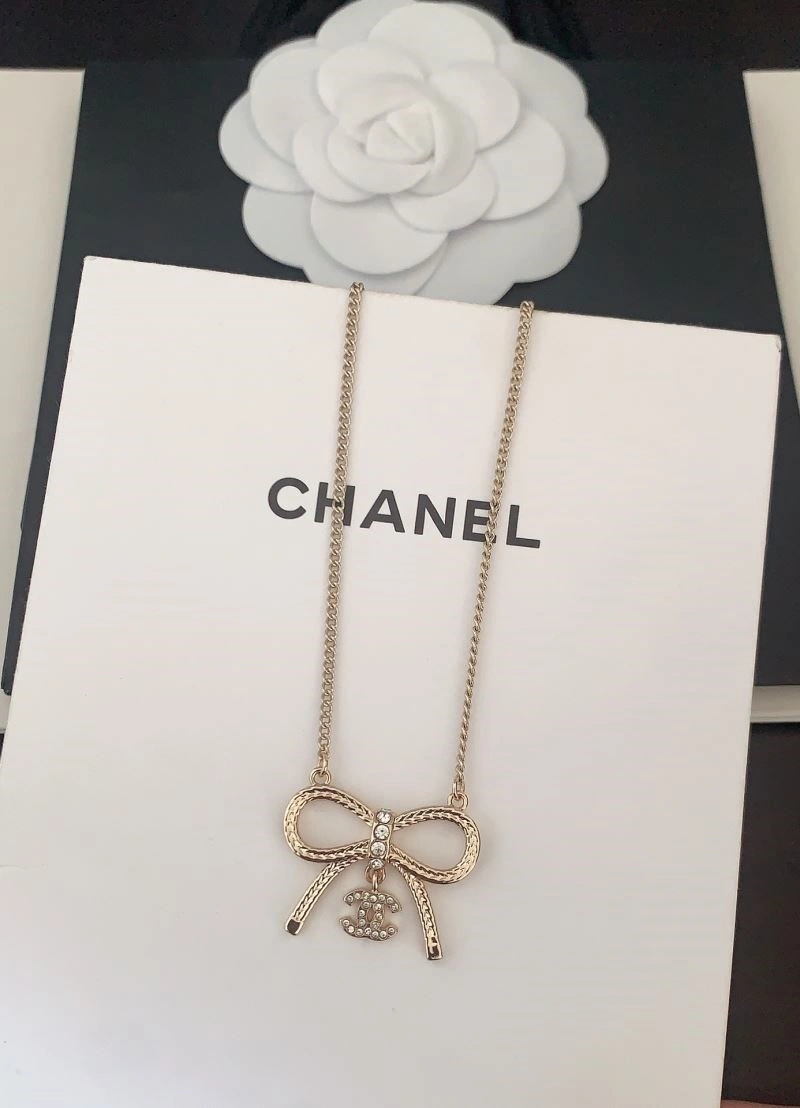 Chanel Necklaces Stylish 224570