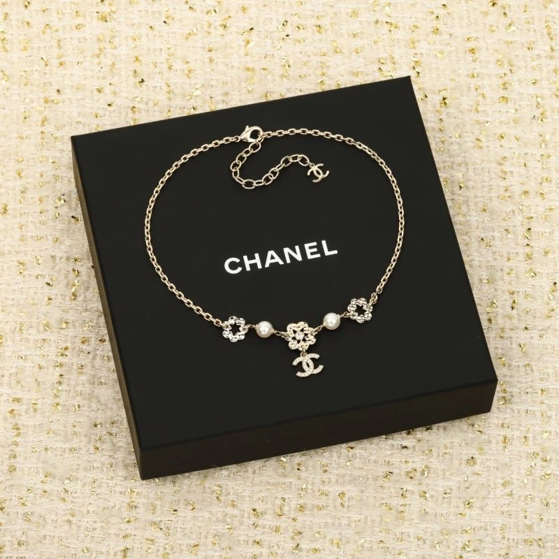 SportInspired Chanel Necklaces 224553