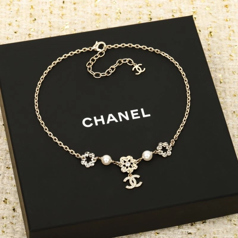 SportInspired Chanel Necklaces 224553