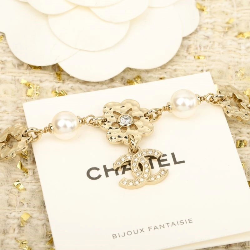 SportInspired Chanel Necklaces 224553