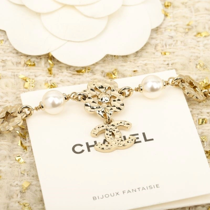 SportInspired Chanel Necklaces 224553