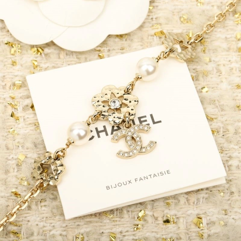 SportInspired Chanel Necklaces 224553