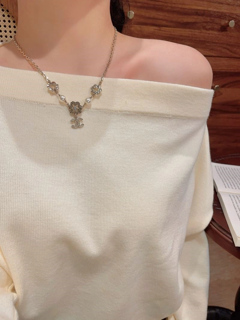 SportInspired Chanel Necklaces 224553