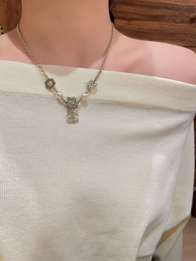 SportInspired Chanel Necklaces 224553