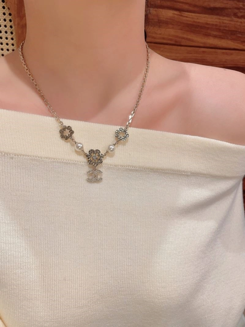 SportInspired Chanel Necklaces 224553