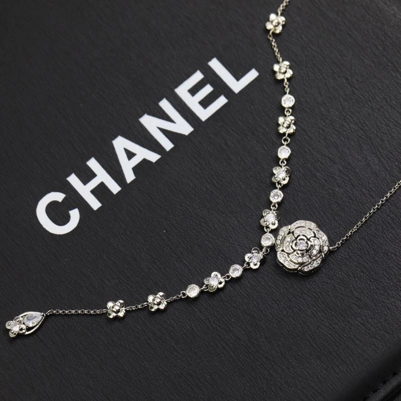 Chanel Necklaces Stylish 224533