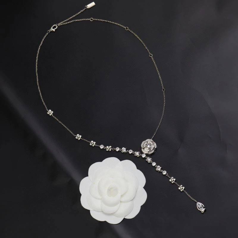 Chanel Necklaces Stylish 224533