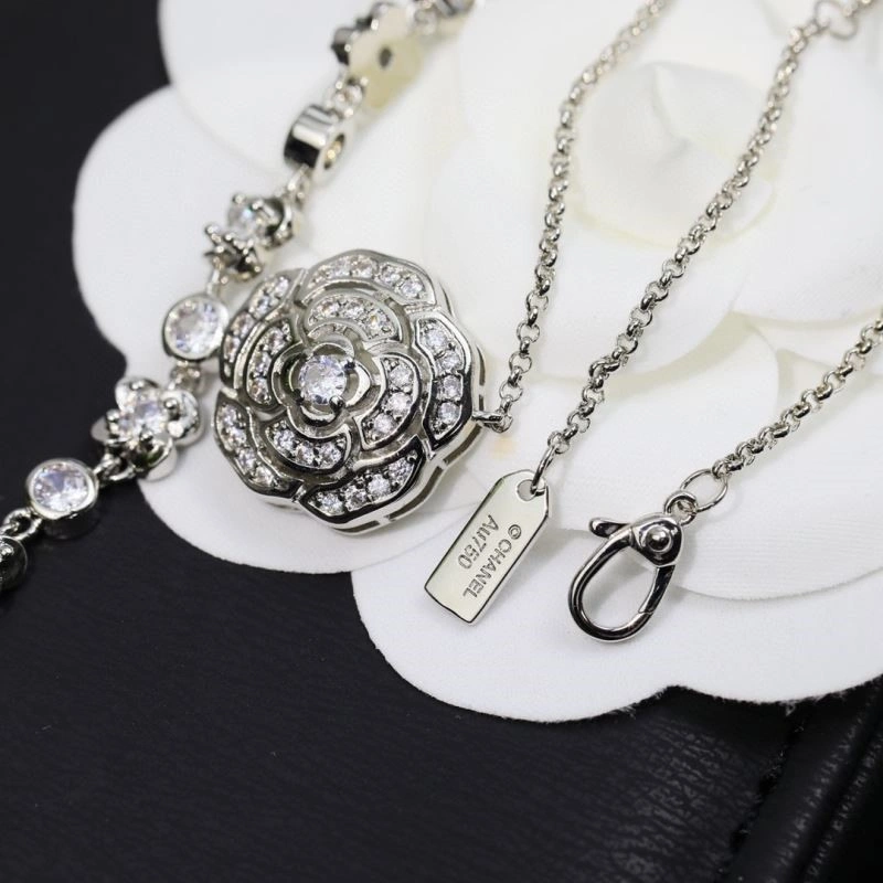 Chanel Necklaces Stylish 224533