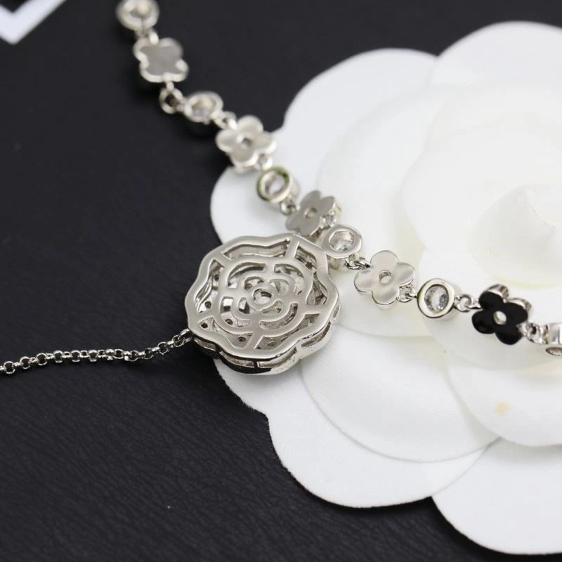 Chanel Necklaces Stylish 224533