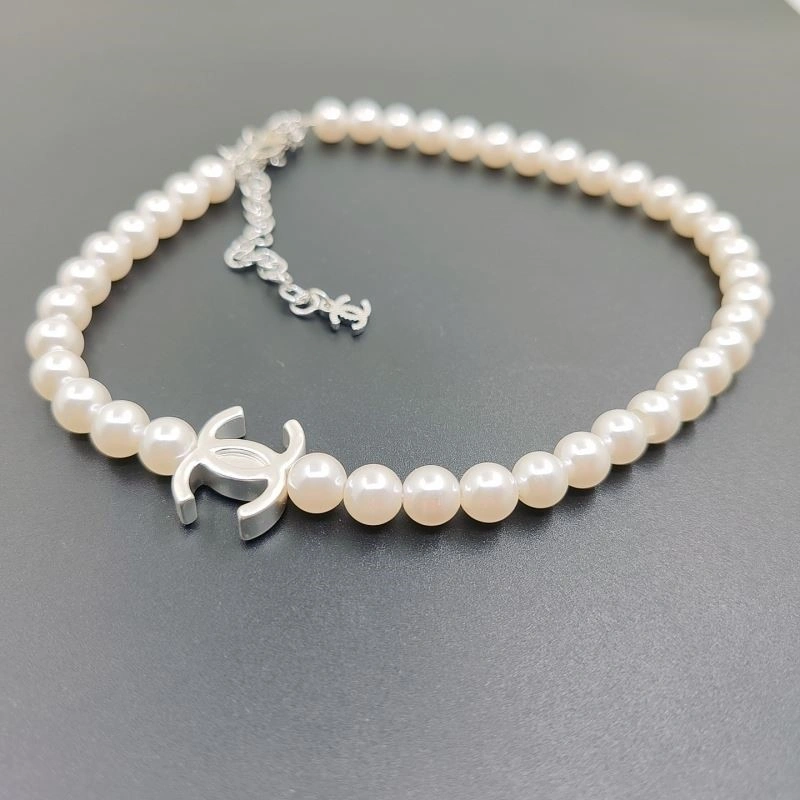 Chanel Necklaces RelaxedFit 224550
