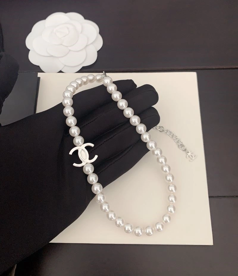 Chanel Necklaces RelaxedFit 224550