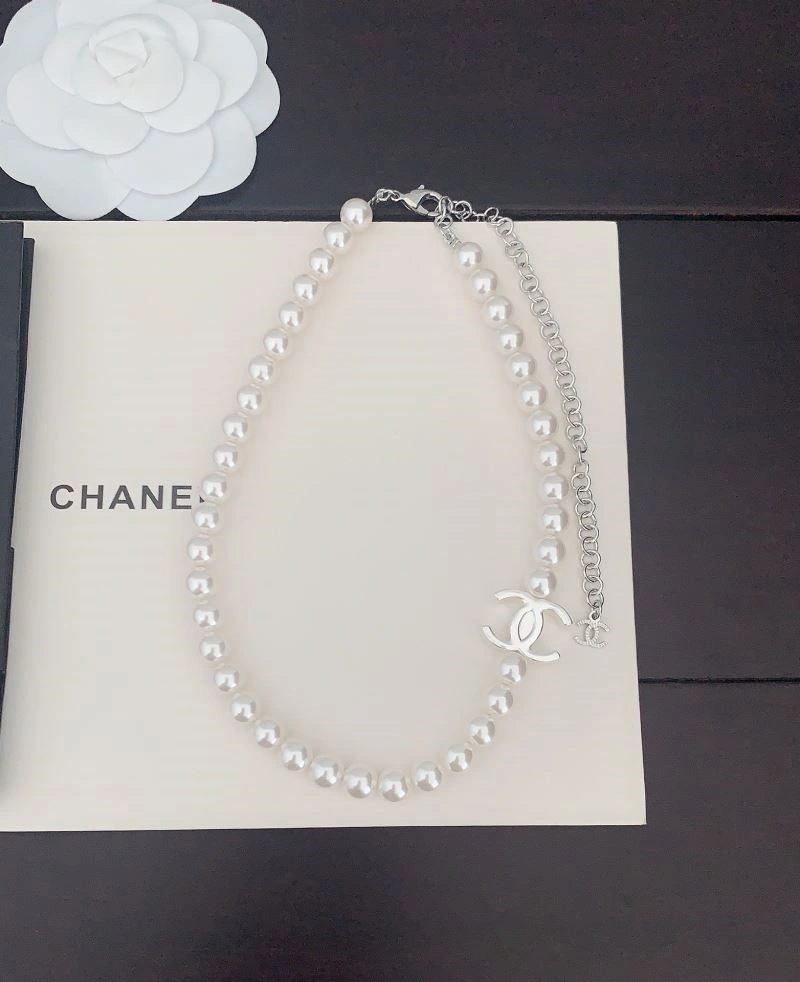 Chanel Necklaces RelaxedFit 224550