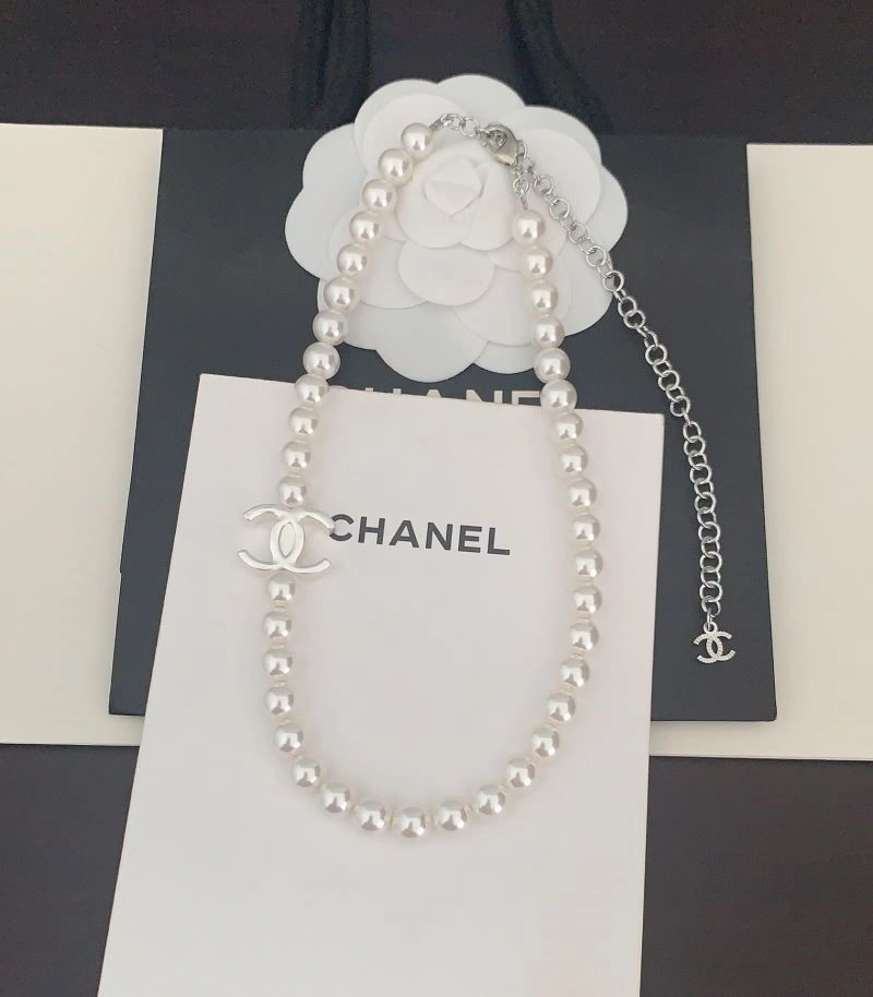 Chanel Necklaces RelaxedFit 224550