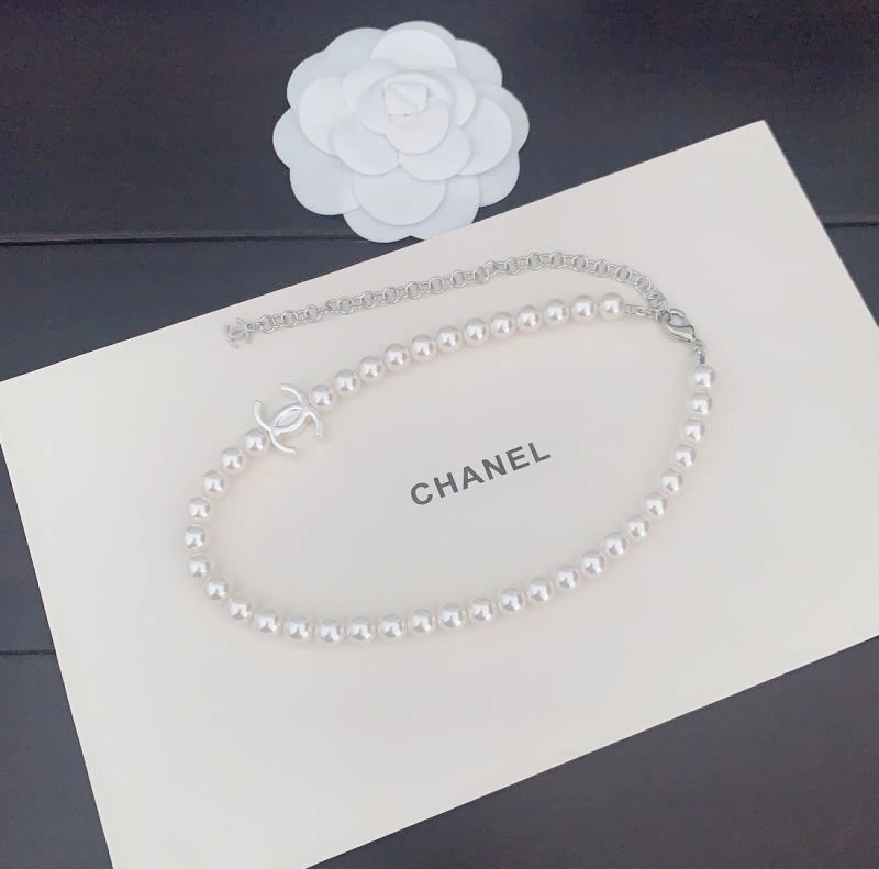 Chanel Necklaces RelaxedFit 224550