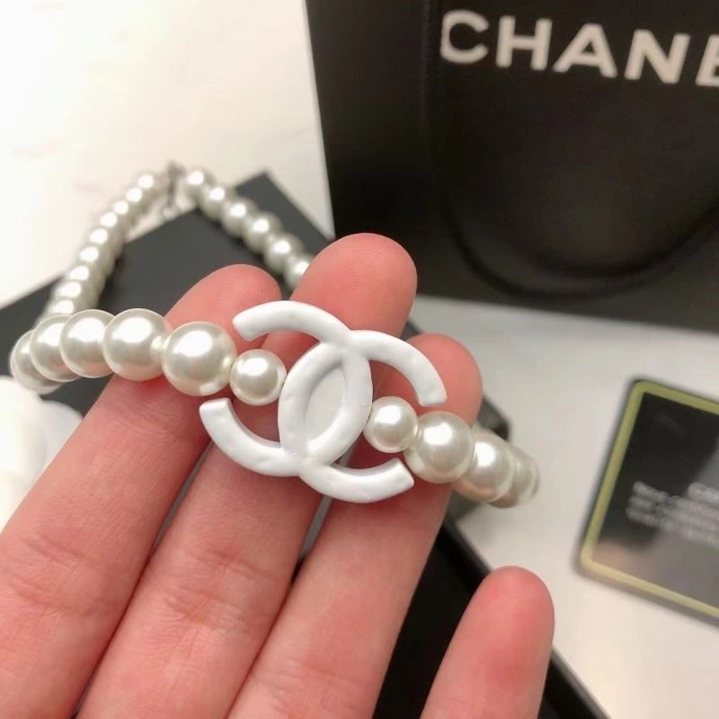 Chanel Necklaces Breathable 224545