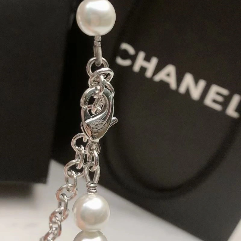 Chanel Necklaces Breathable 224545