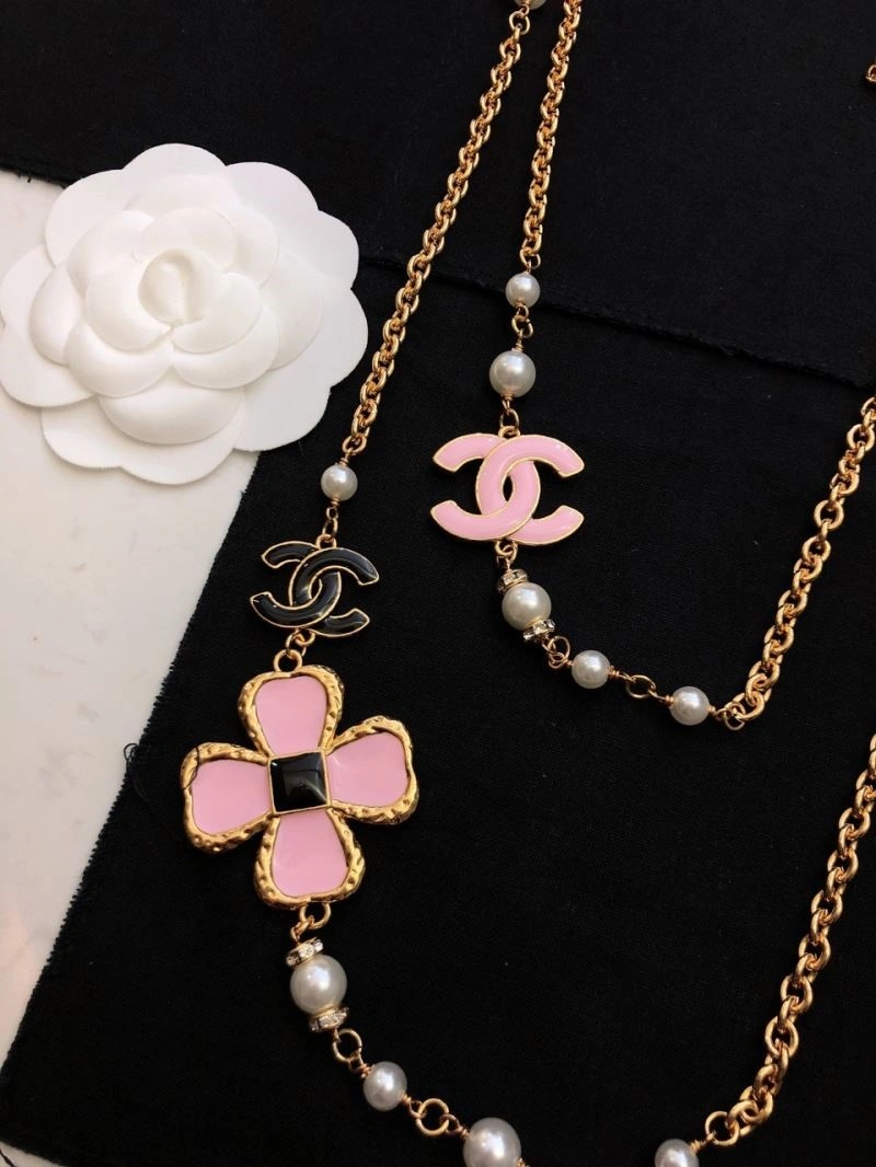 Chanel Necklaces Youthful 224552
