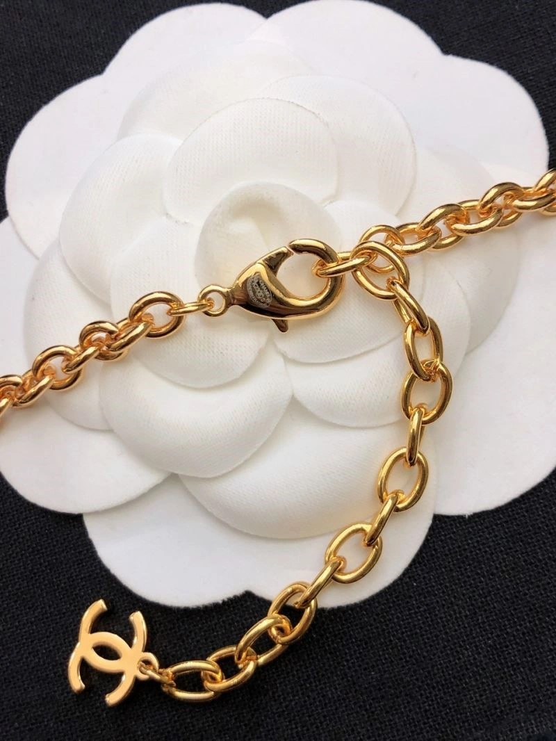 Chanel Necklaces Youthful 224552