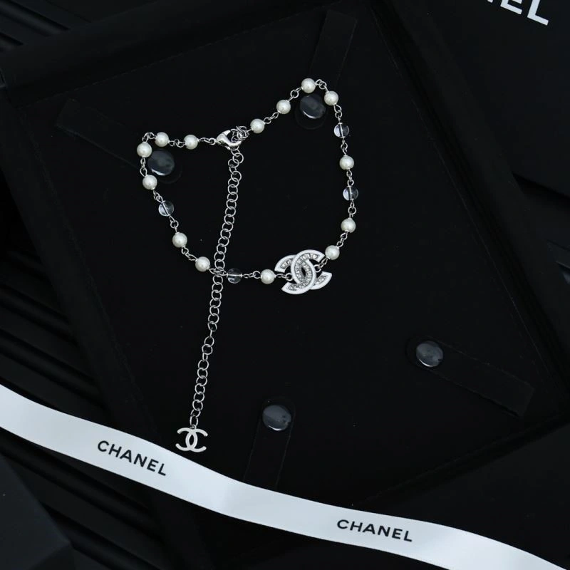 Reliable Chanel Necklaces 224549