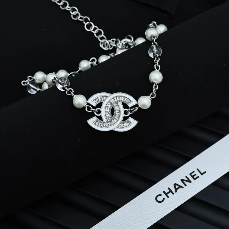 Reliable Chanel Necklaces 224549