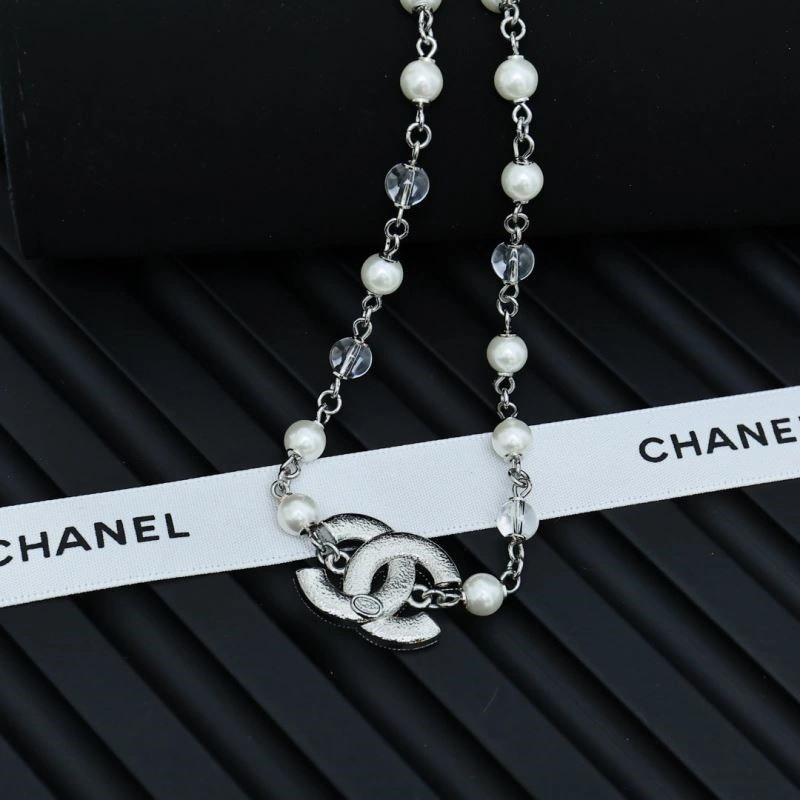 Reliable Chanel Necklaces 224549