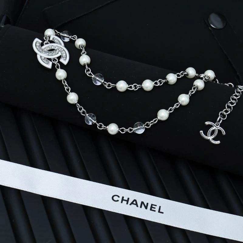 Reliable Chanel Necklaces 224549
