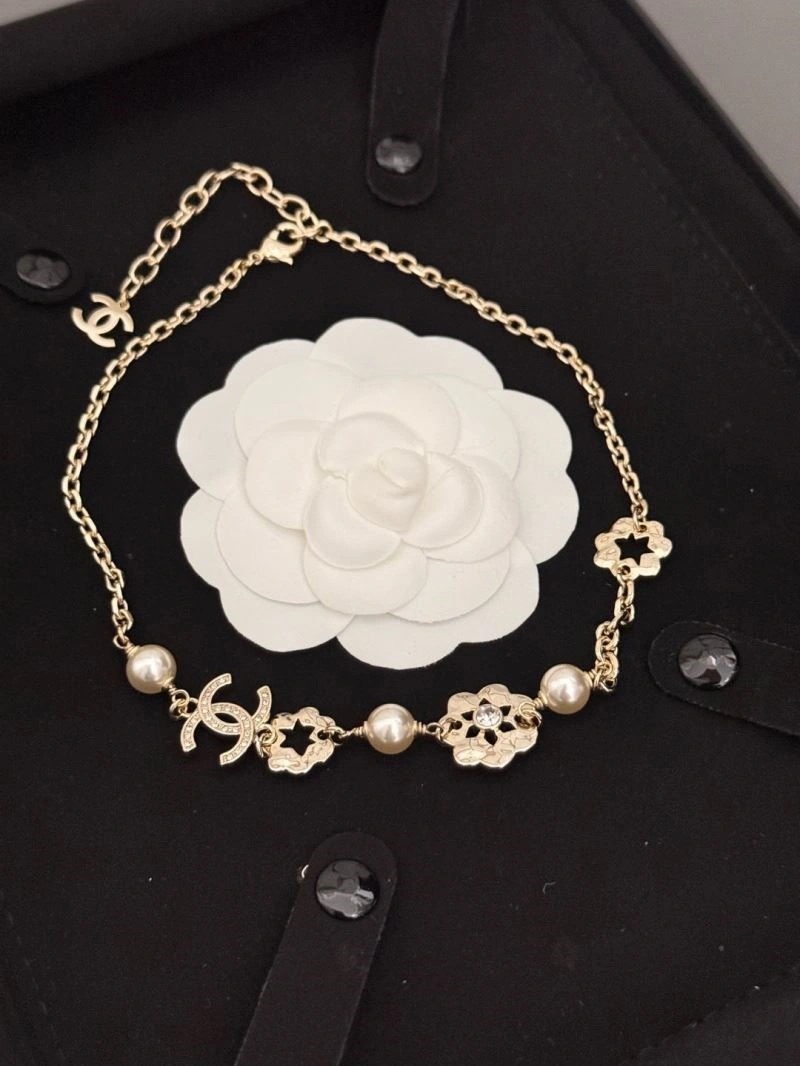 EasyMatch Chanel Necklaces 224587