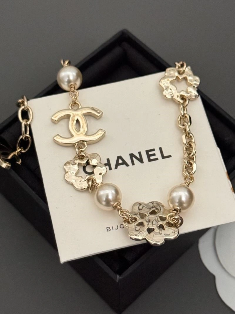 EasyMatch Chanel Necklaces 224587