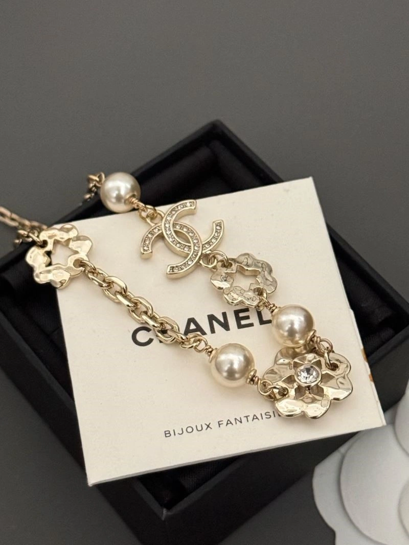 EasyMatch Chanel Necklaces 224587