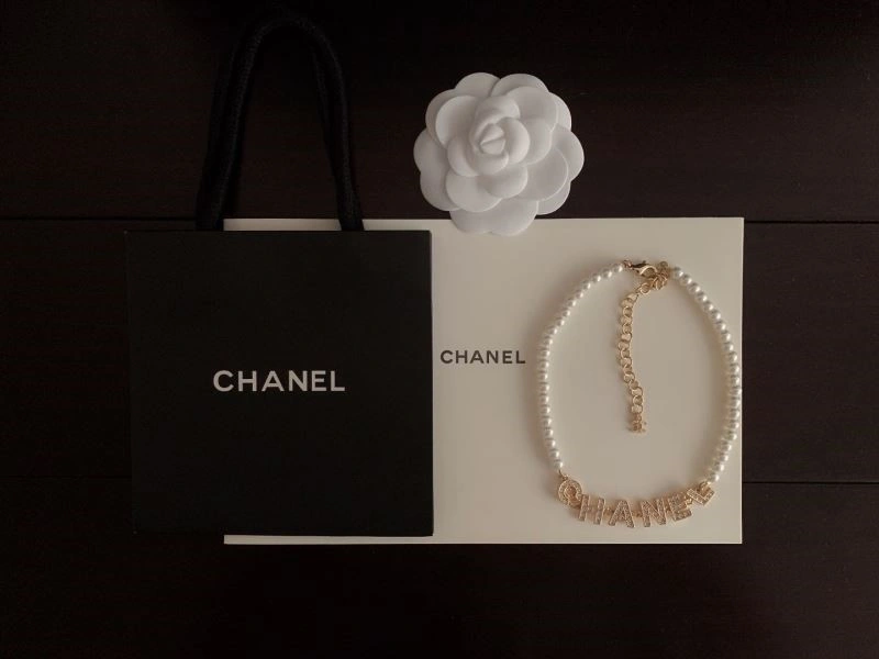 Chanel Necklaces Classic 224528