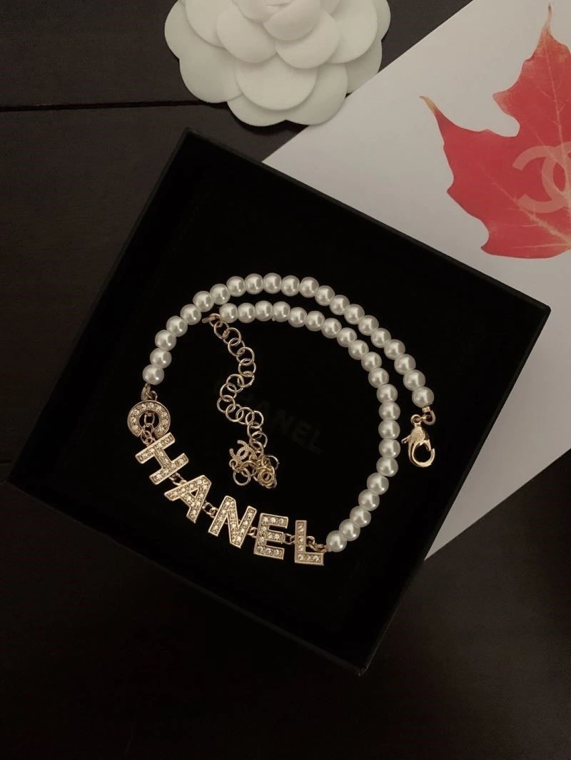 Chanel Necklaces Classic 224528