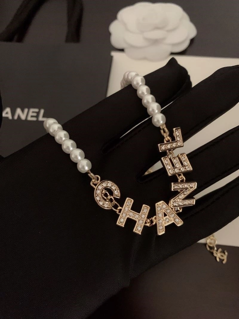 Chanel Necklaces Classic 224528