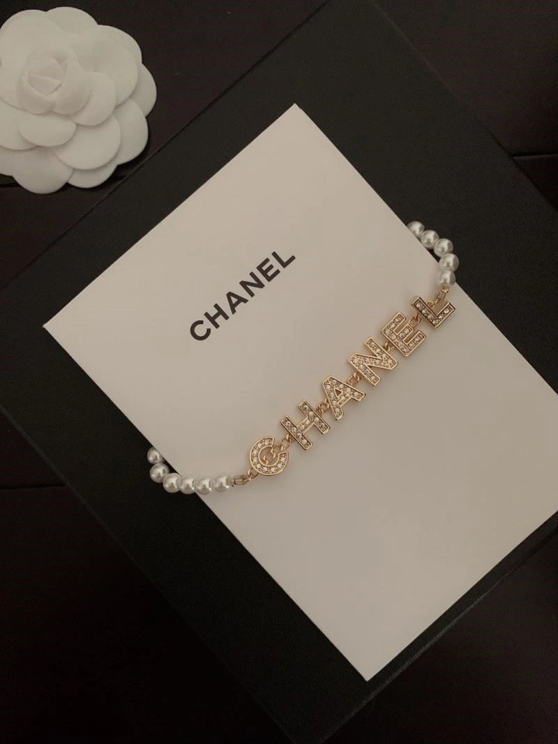 Chanel Necklaces Classic 224528