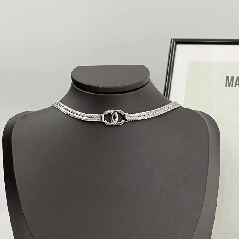 Chanel Necklaces Lightweight 224548